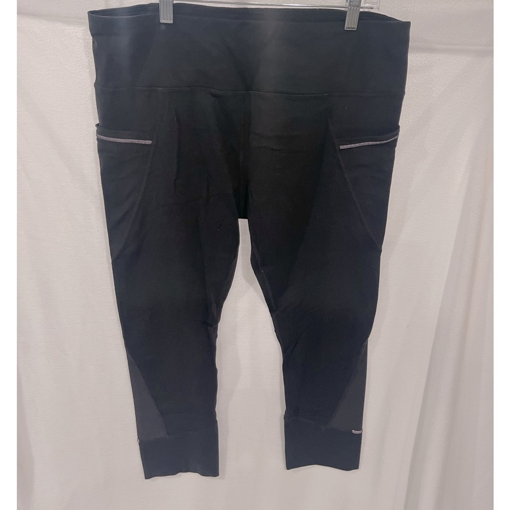 Athleta leggings